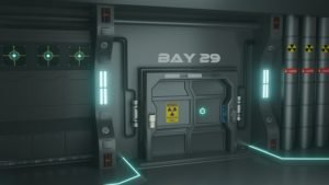 Read more about the article Nuclear powered batteries