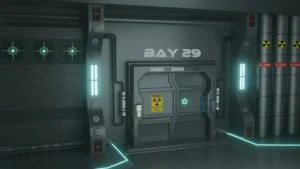 Read more about the article Nuclear powered batteries