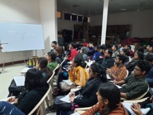 Read more about the article IIT JAM PHYSICS SYLLABUS 2020