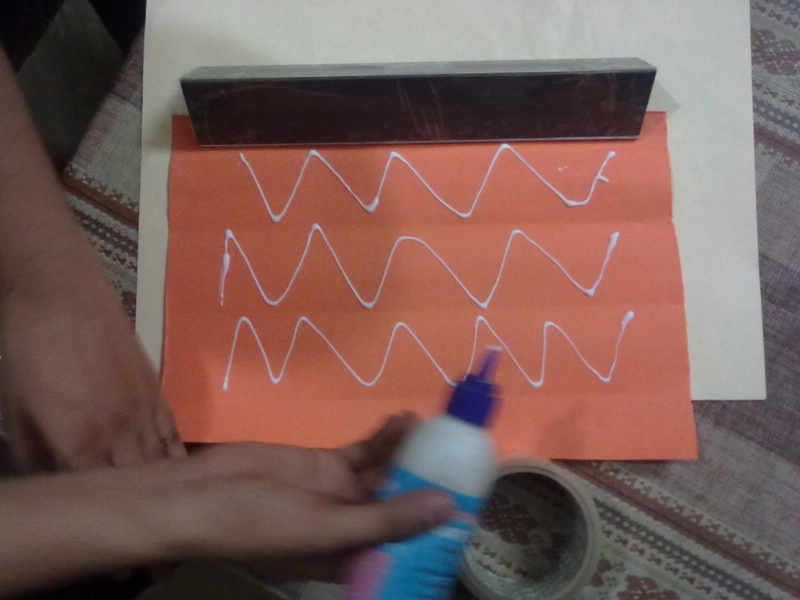 how to make a kaleidoscope.