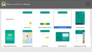 Read more about the article How to make an Android app