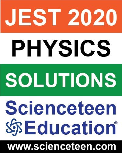 JEST-2020-Physics-Solutions-Cover-