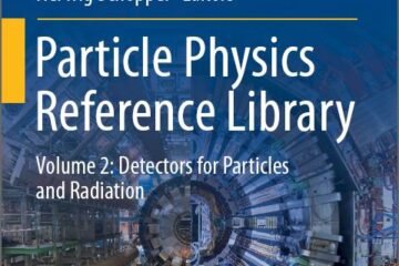 Particle physics reference library