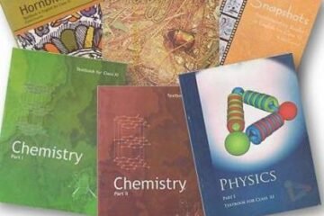 download NCERT books