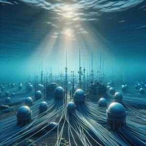 Read more about the article Preventing Subsea Cable Sabotage by Listening to Light Waves