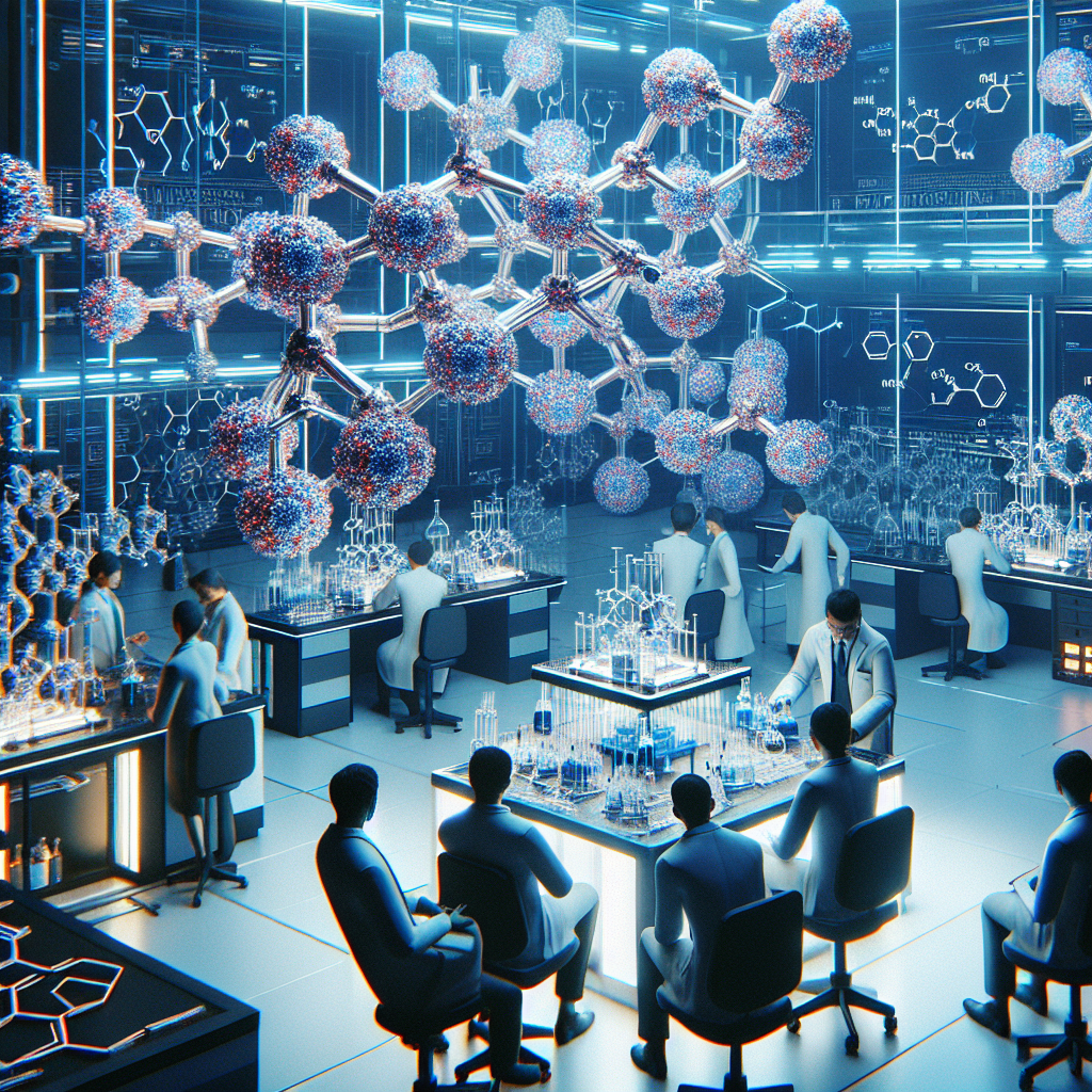 Read more about the article Pioneering Fully π-Conjugated Carbon Nanobelts