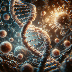 Read more about the article Hidden Viral Codes: Unlocking DNA Secrets