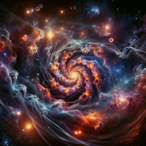 Read more about the article Heavy Particles Big Secrets