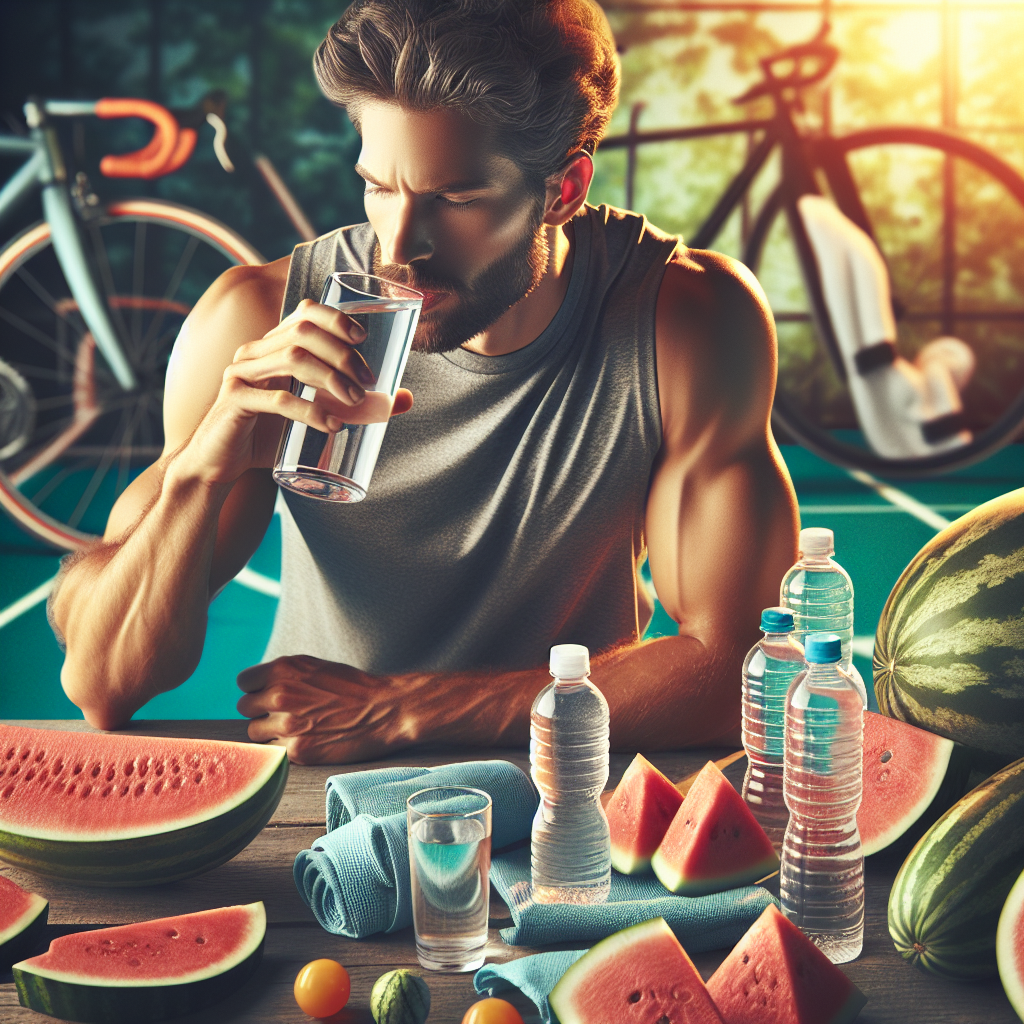 Read more about the article Why Drinking 6-8 Glasses of Water Can Increase Your Life Expectancy