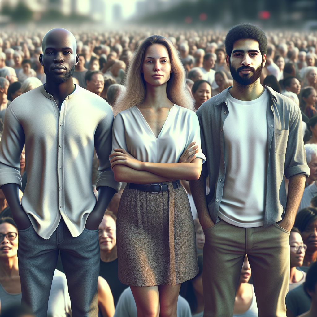 Read more about the article Introvert, Extravert, Otrovert? Discovering a New Personality Type