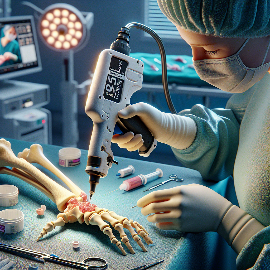 Read more about the article Innovative Bone Repair with a Modified Hot Glue Gun