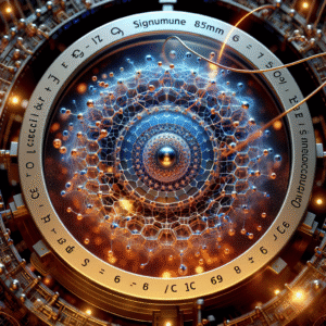 Read more about the article Scientists Discover Hidden Quantum Geometry Altering Electron Paths