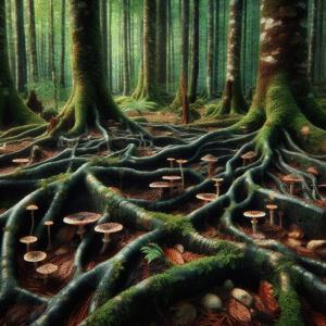 Read more about the article The Misleading Idea of Talking Trees