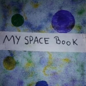 Read more about the article Diary of a teen astronaut